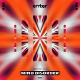 Portada para "Mind Disorder"