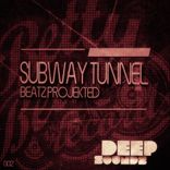 Artwork voor "Subway Tunnel"