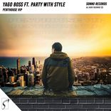 Artwork for "Penthouse VIP"