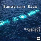 Artwork for "Something Else"