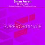 Dispersal (Marc Denuit Rmx)