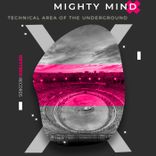 Artwork voor "Technical Area of the Underground"