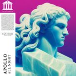 Artwork für "All Night"