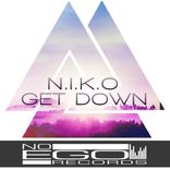 Artwork for "Get Down"