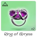 Artwork für "Ring Of Slyness #2"