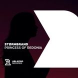 Artwork for "Princess Of Redonia"