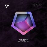 Artwork for "Meant To Be"