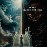 Artwork for "Heaven and Hell"