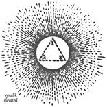 Artwork for "Elevated E.P"