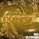 Portada para "So Alive"