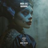 Artwork for "Warning"