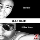 Artwork for "Blac Magic"