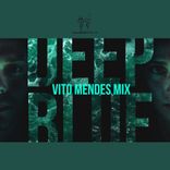 Artwork für "Deep Blue (Vito Mendes Remix)"