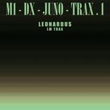 Artwork for "M1-DX-JUNO-TRAX.1"