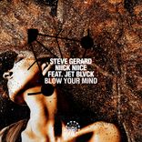 Artwork für "Blow Your Mind"