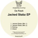 Portada para "Jacked Stabz EP"