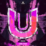 Artwork for "Living at Night"