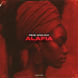 Artwork für "Alafia"