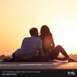 Portada para "All I See Is You"