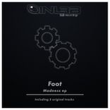 Artwork for "Madness EP"