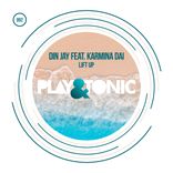 Artwork for "Lift Up"