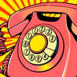 Artwork for "Don't Call Me / Dance With Me"