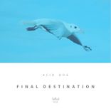 Artwork for "Final Destination"