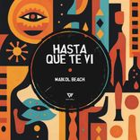 Artwork for "Hasta Que Te Vi"