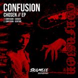 Artwork for "Chosen"