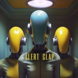 Portada para "Alert Clap"