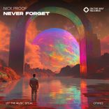 Artwork voor "Never Forget"