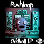 Portada para "Oddball EP"