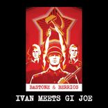 Portada para "Ivan Meets Gi Joe"