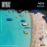 Artwork for "Arcade"