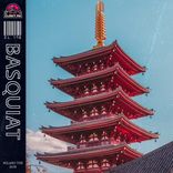 Artwork for "Basquiat"