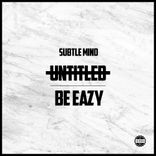 Artwork for "Untitled / Be Eazy"