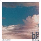 Artwork for "Blue Sky"