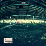 Artwork for "Phantom Sound System"