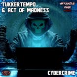 Artwork for "Cybercrime"