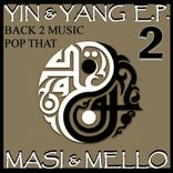 Artwork voor "Yin & Yang E.P. 2"