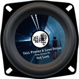 Artwork voor "Got Lost"