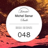 Artwork voor "Smile"