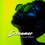Portada para "Dreamer"