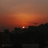 Artwork for "Running Around"