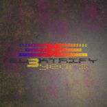 Artwork voor "3 Years Elektrify Records"