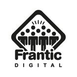 Artwork for "Frantic"