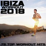 Artwork for "Ibiza Workout 2018"