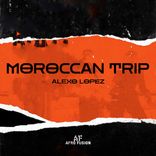 Artwork for "Moroccan Trip"