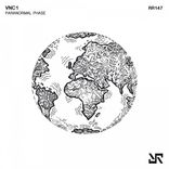 Artwork für "Paranormal Phase"