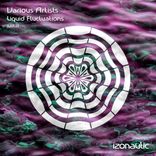 Artwork for "Liquid Fluctuations, Vol.2"